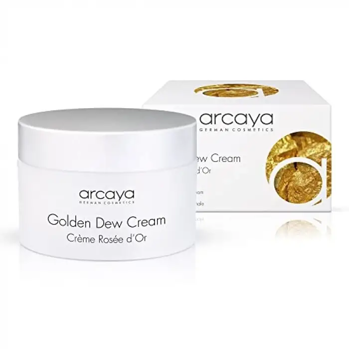 Golden Dew Cream
