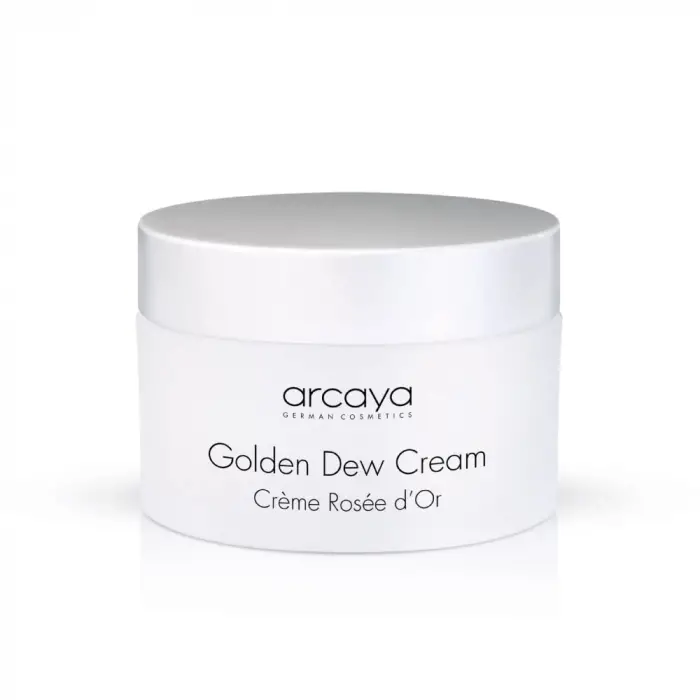 Golden Dew Cream