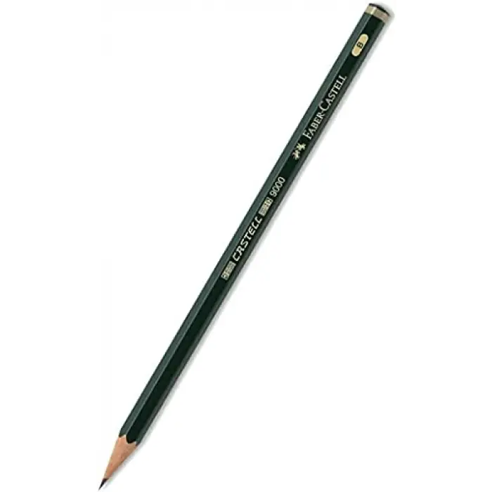 Goldfaber Dereceli Kurşun Kalem