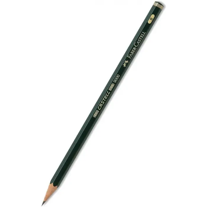 Goldfaber Dereceli Kurşun Kalem
