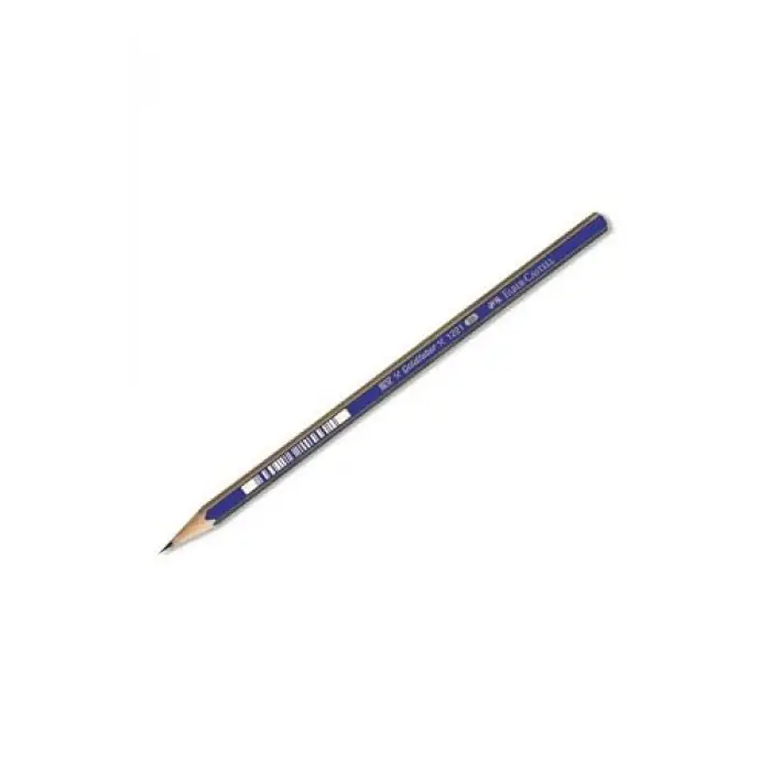 Goldfaber Dereceli Kurşun Kalem. 2B