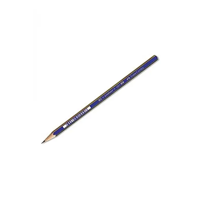 Goldfaber Dereceli Kurşun Kalem, 8B