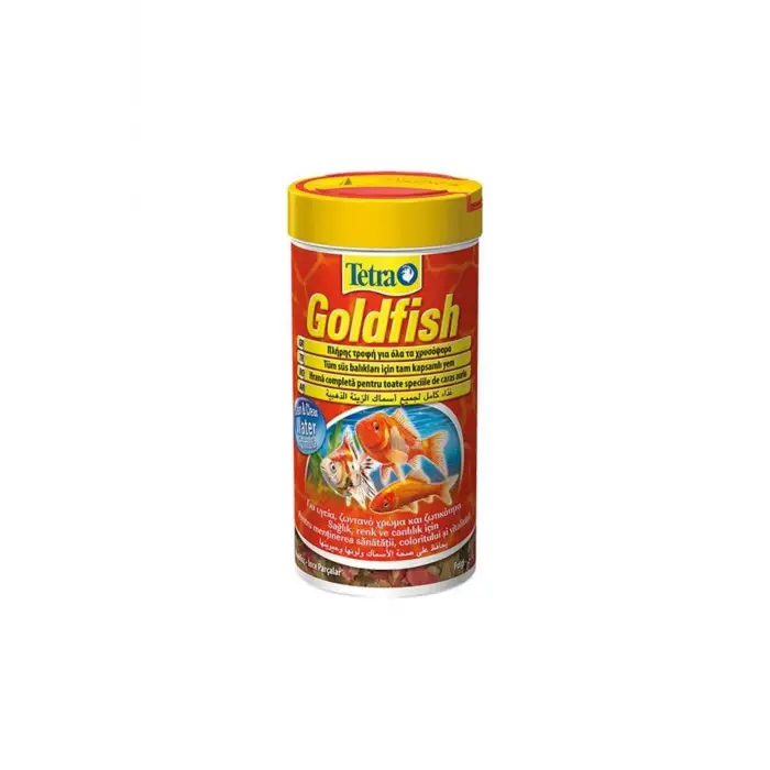 Goldfish 250 ml