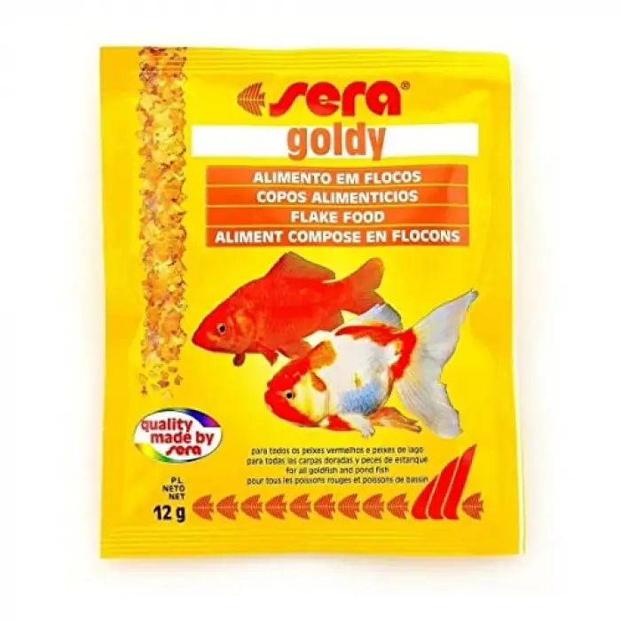 Goldy (12gr)