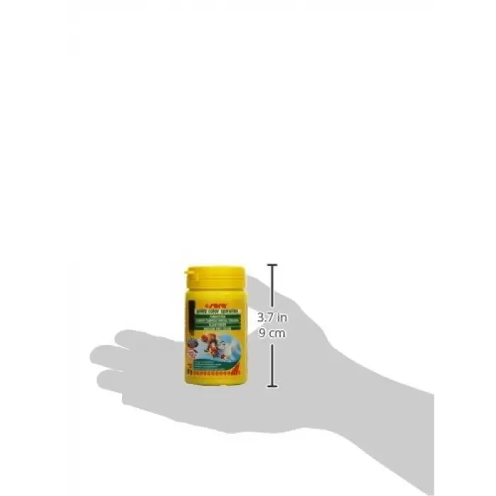 Goldy Color Spirulina 100 ml