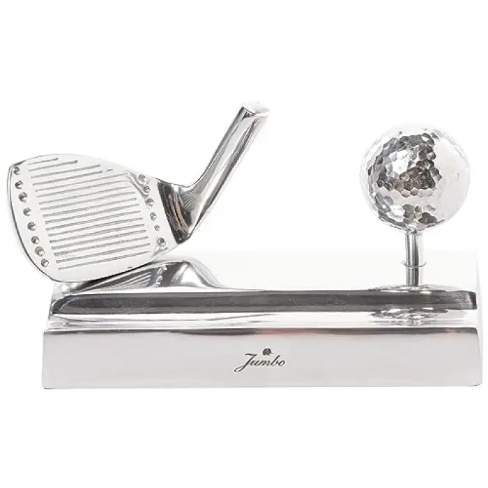 Golf Dekoratif Kalemlik