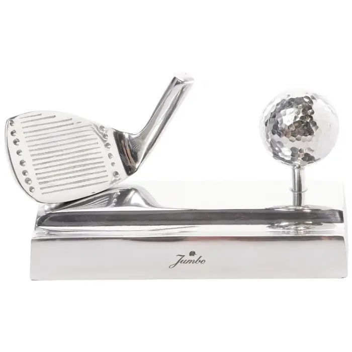 Golf Dekoratif Kalemlik