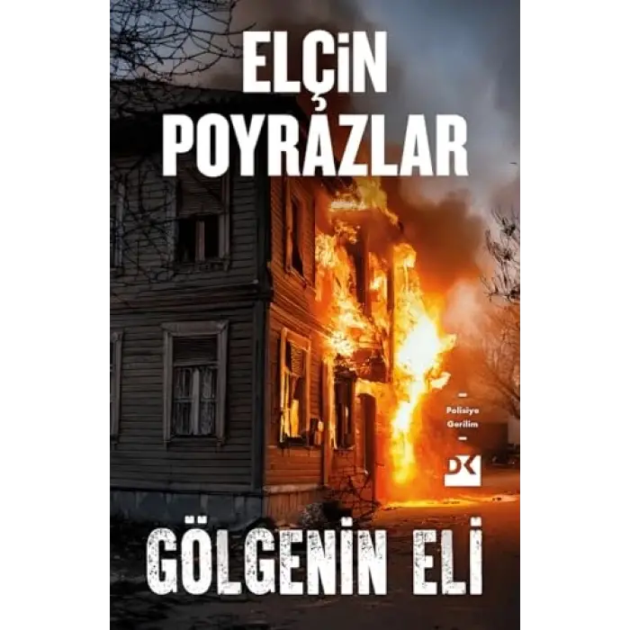 Gölgenin Eli