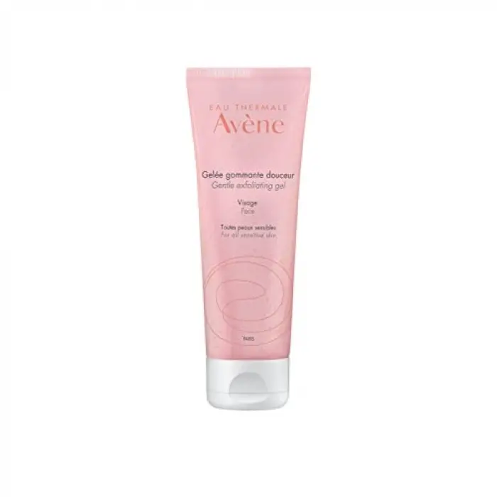 Gommage Doux Purifiant 75 ml