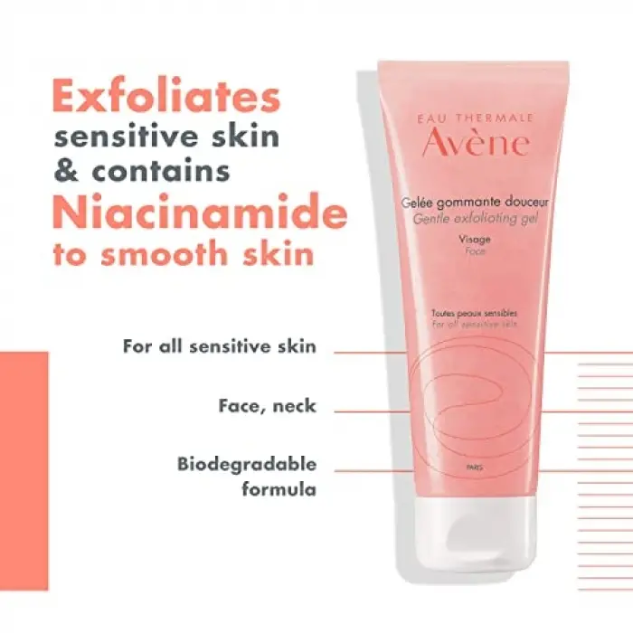 Gommage Doux Purifiant 75 ml