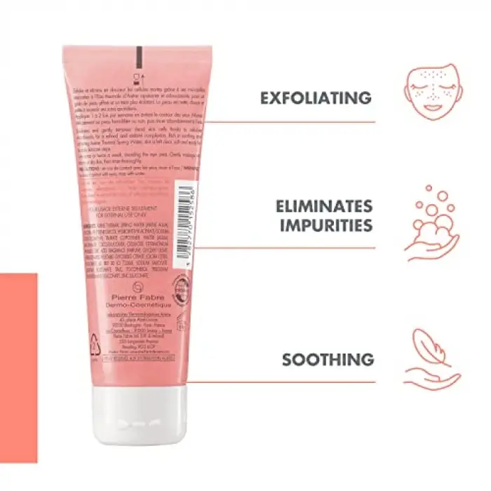 Gommage Doux Purifiant 75 ml