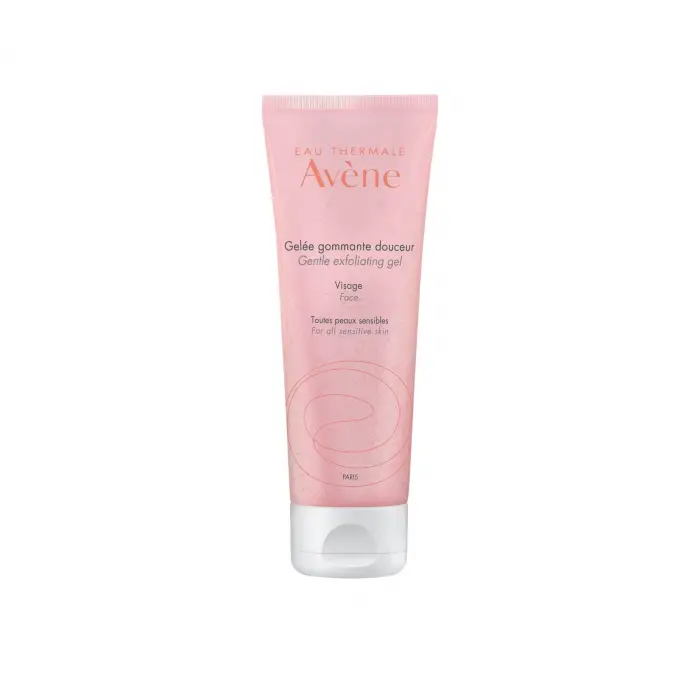 Gommage Doux Purifiant 75 ml