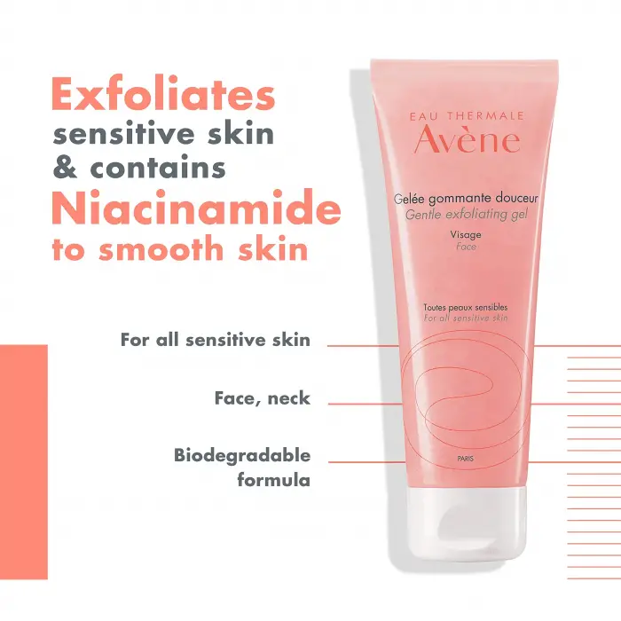 Gommage Doux Purifiant 75 ml