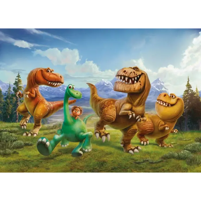 Good Dinosaur