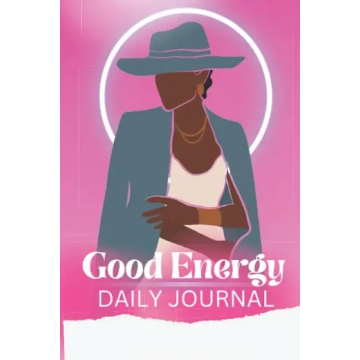 Good Energy Daily Journal