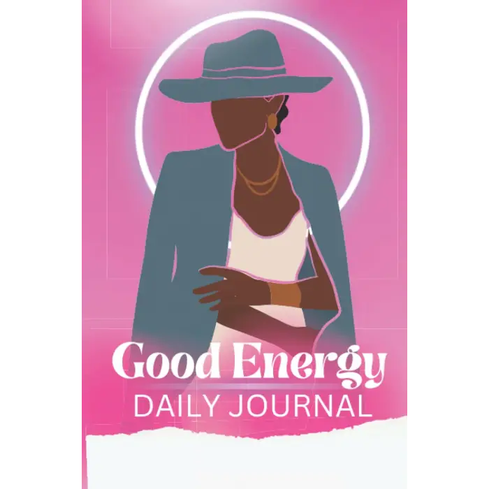 Good Energy Daily Journal