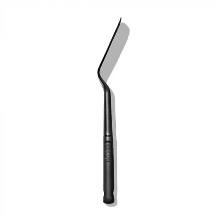 Good Grips kare spatula, naylon, siyah