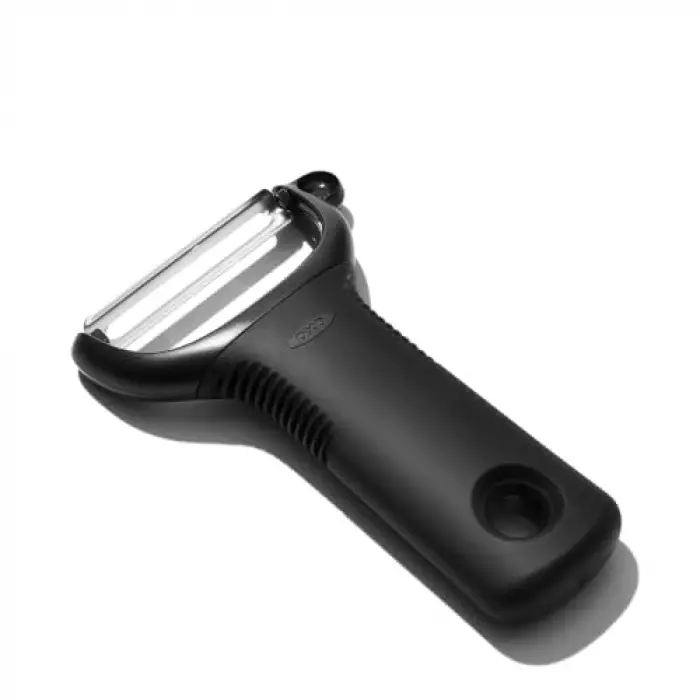 Good Grips paslanmaz çelik Y soyucu