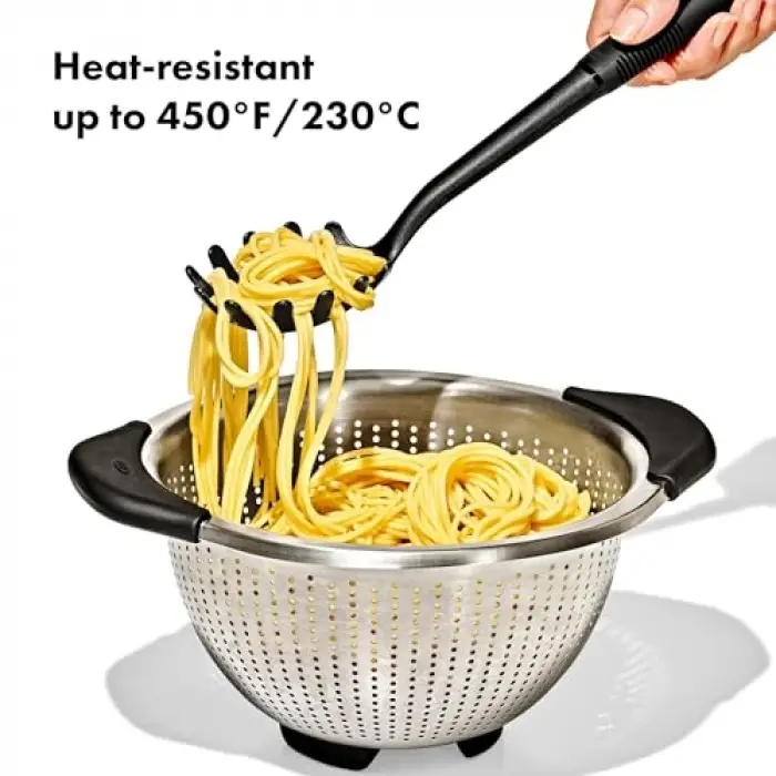 Good Grips Spagetti Makarna Servis Kaşığı
