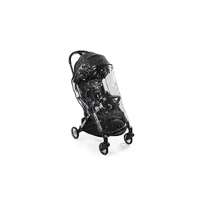 Goody Plus Stroller Grey Mist