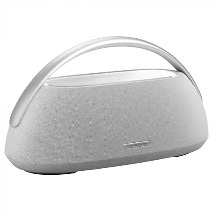 GOPLAY3 Bluetooth Hoparlör, Gri