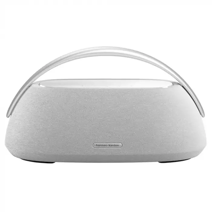 GOPLAY3 Bluetooth Hoparlör, Gri