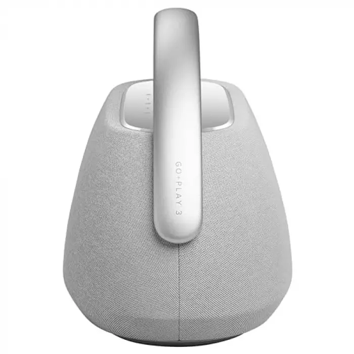 GOPLAY3 Bluetooth Hoparlör, Gri