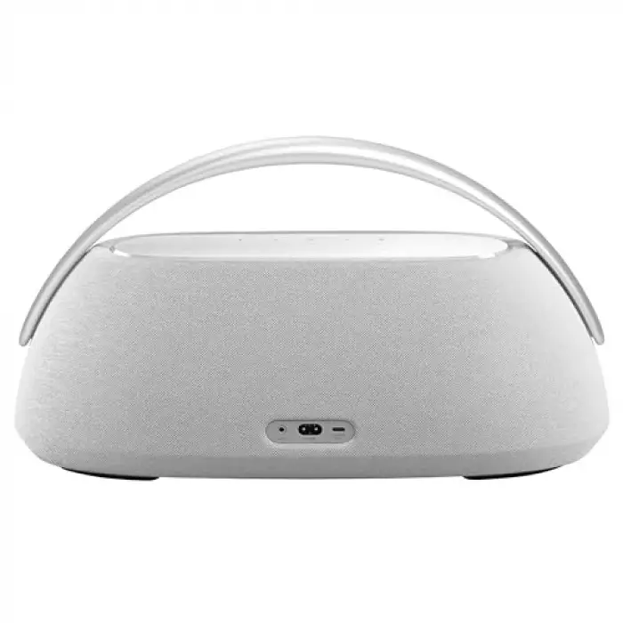 GOPLAY3 Bluetooth Hoparlör, Gri