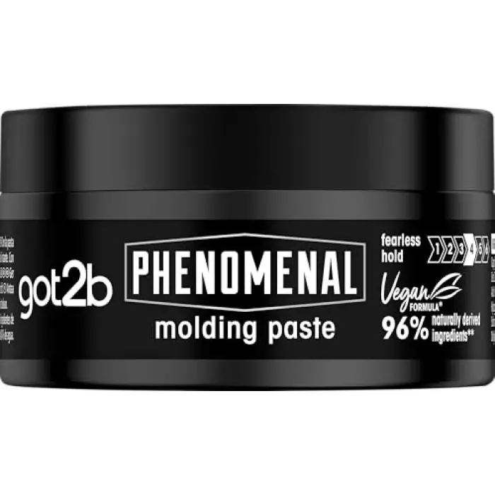 Got2b Fenomenal Kalıp Macunu, 100 ml