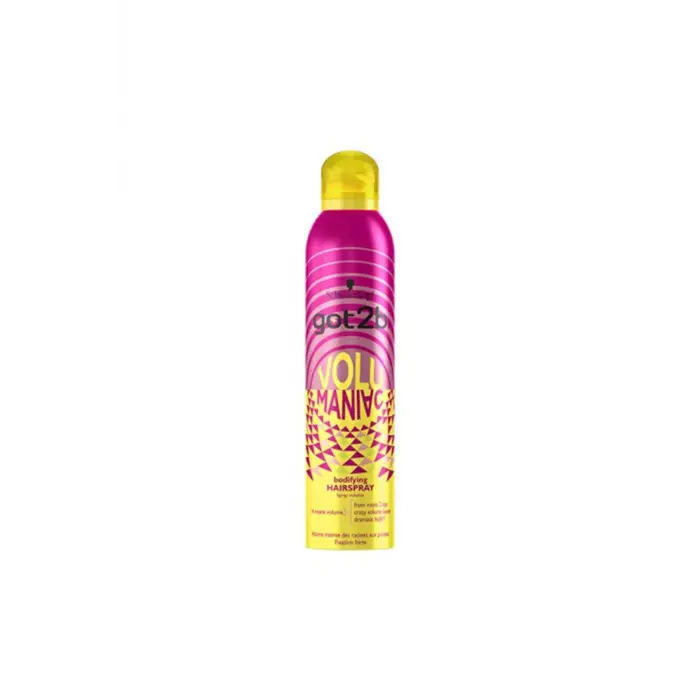 Got2B Saç Spreyi, 300 ml, Bodifying Hairspray TYBJDP3JNJS03192