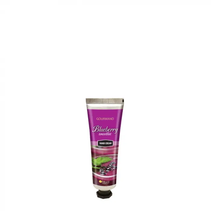 Gourmand Blueberry El Kremi 30 ml Tüp