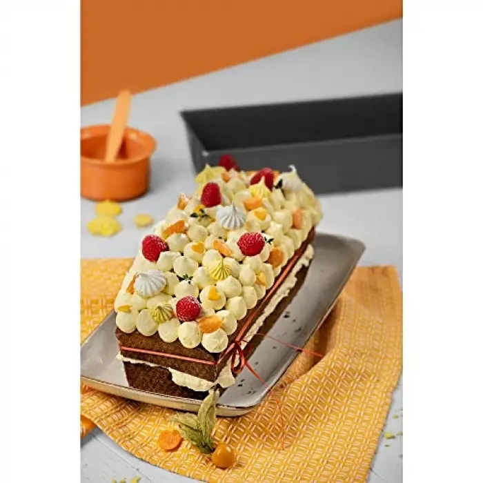 Gourmet Baton Ekmek Kalıbı 25 CM