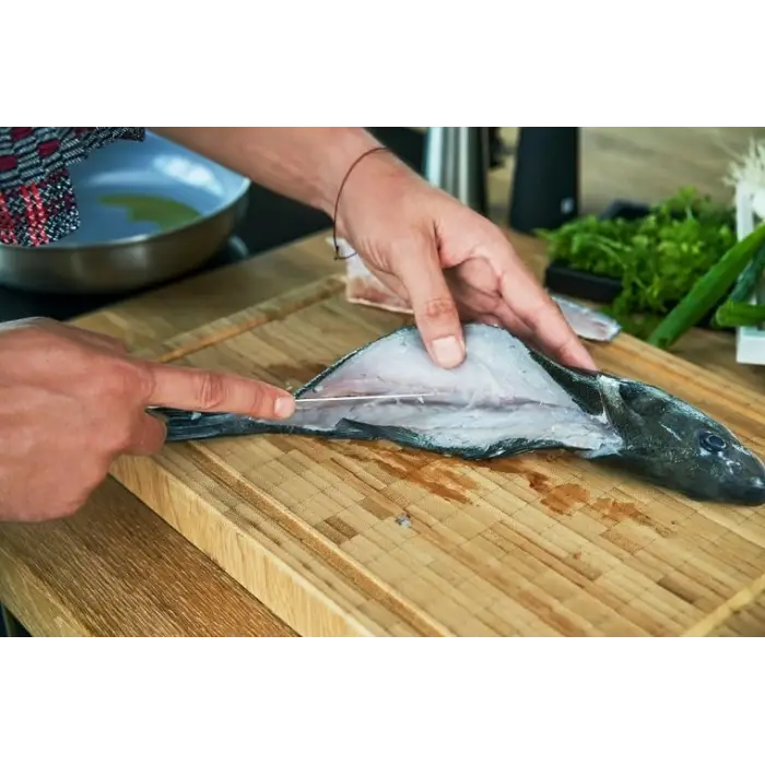 Gourmet Fileto Bıçağı, 18 cm