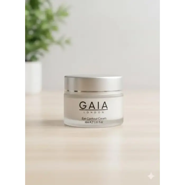 Göz Altı Bakım Kremi 30 ml
