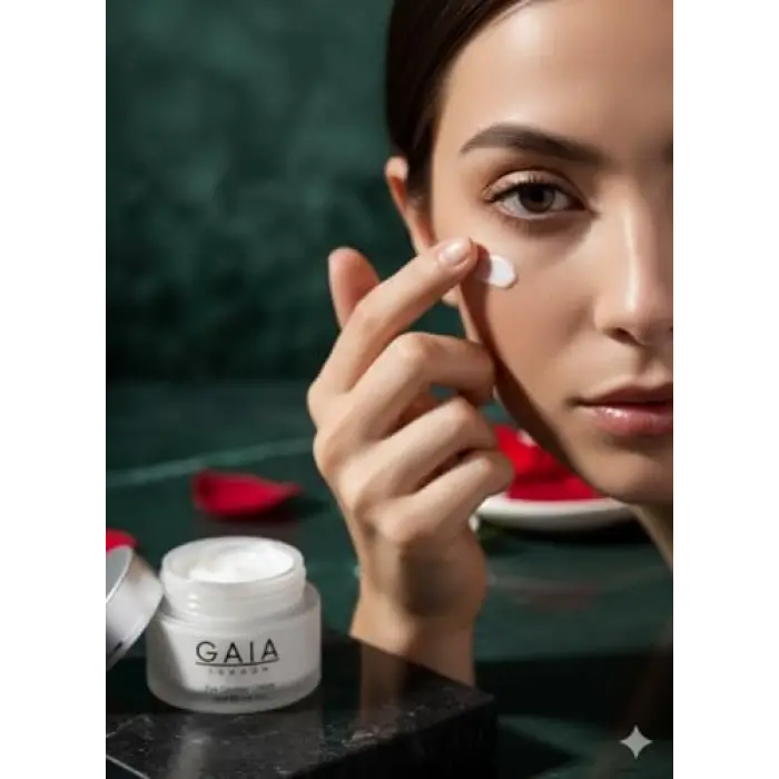 Göz Altı Bakım Kremi 30 ml