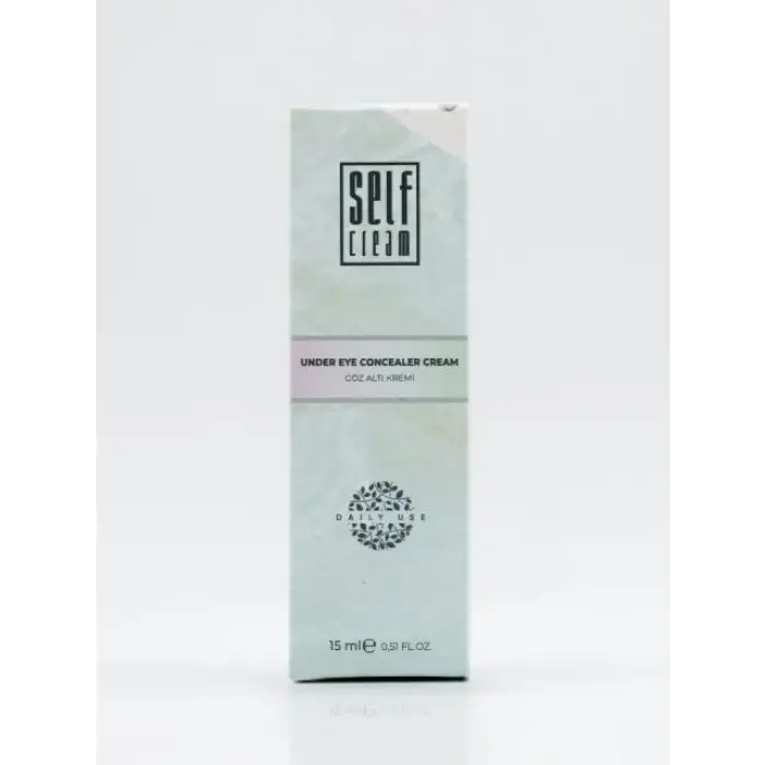 Göz Altı Kremi 15 ml
