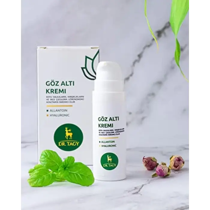 Göz Altı Kremi 15 ml