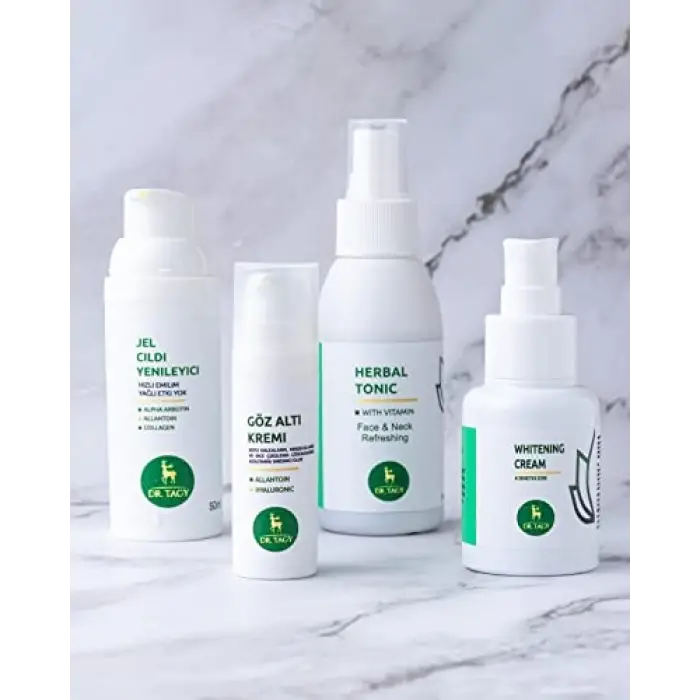 Göz Altı Kremi 15 ml