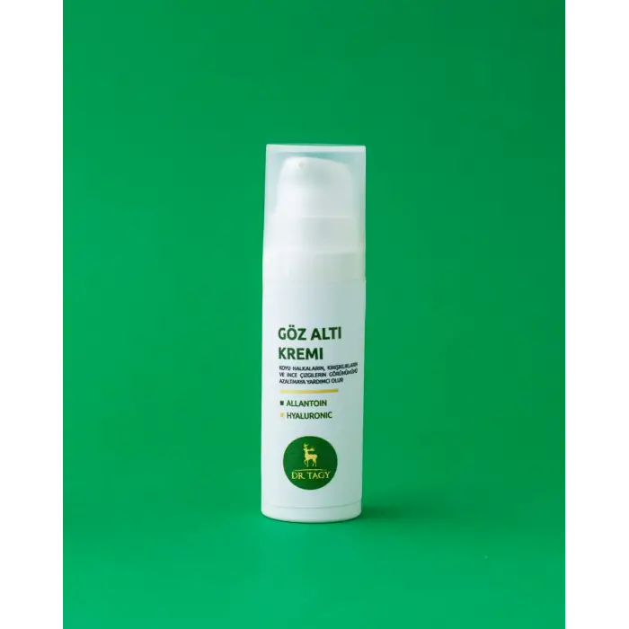 Göz Altı Kremi 15 ml