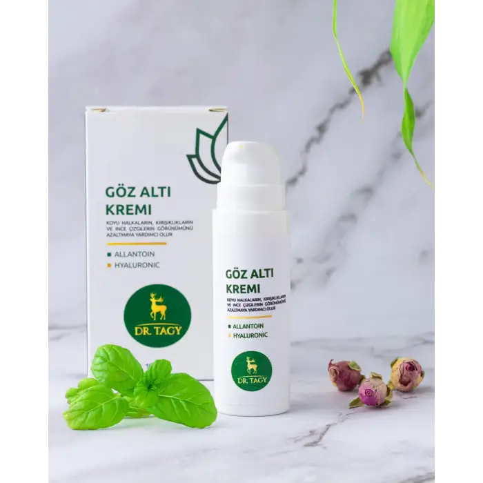 Göz Altı Kremi 15 ml