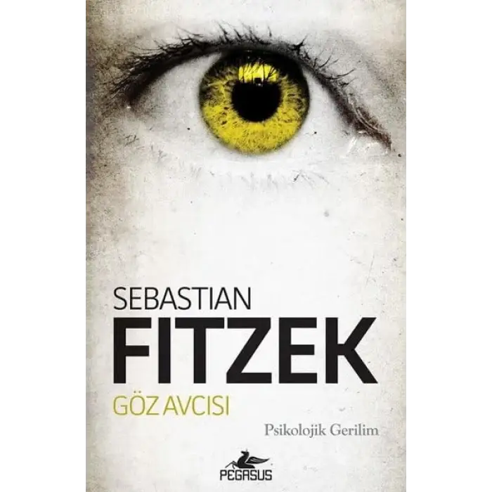 Göz Avcısı: Göz Koleksiyoncusu 2