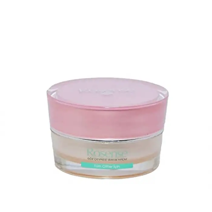 Göz Çevresi Bakım Kremi 20 Ml