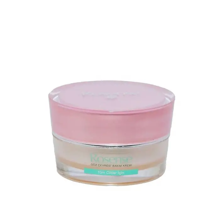 Göz Çevresi Bakım Kremi 20 Ml