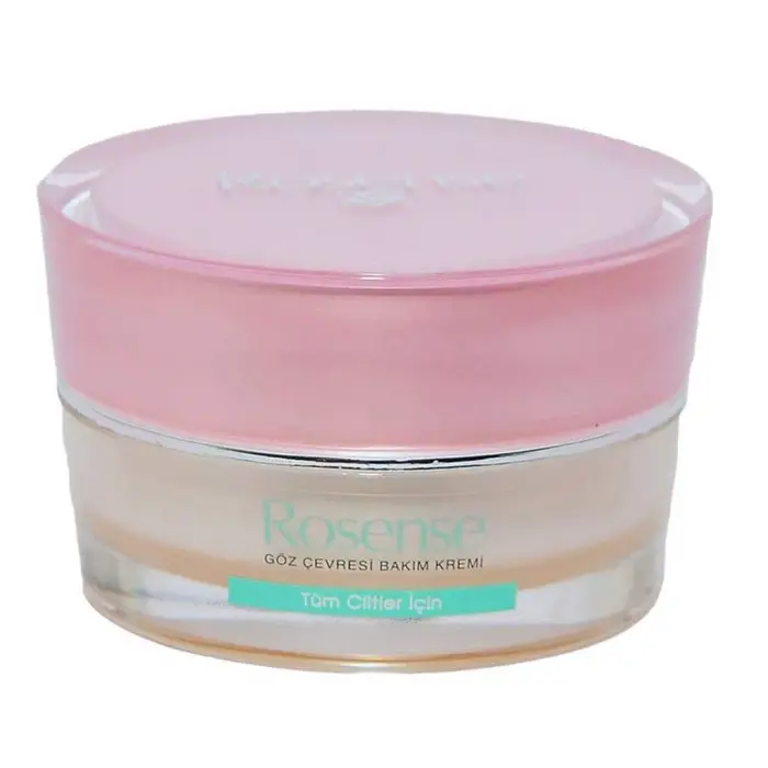 Göz Çevresi Bakım Kremi 20 Ml