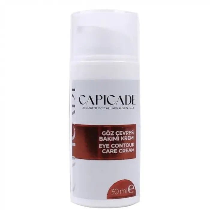 Göz Çevresi Bakım Kremi 30 ml