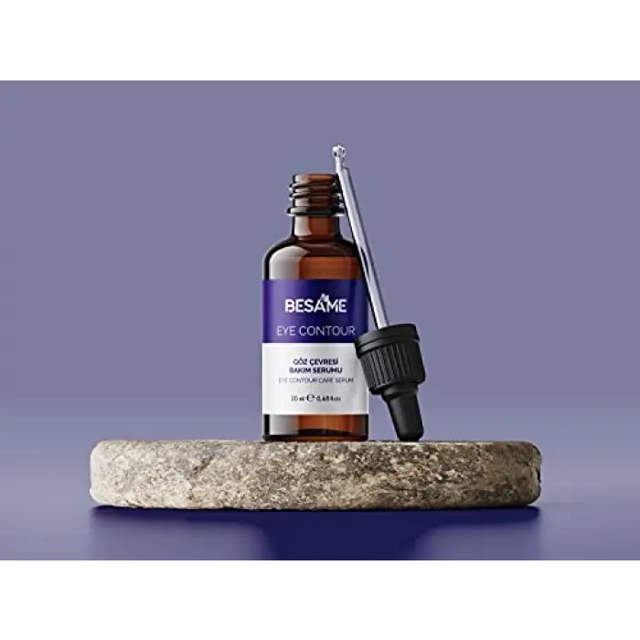 Göz Çevresi Bakım Serumu 20 ml