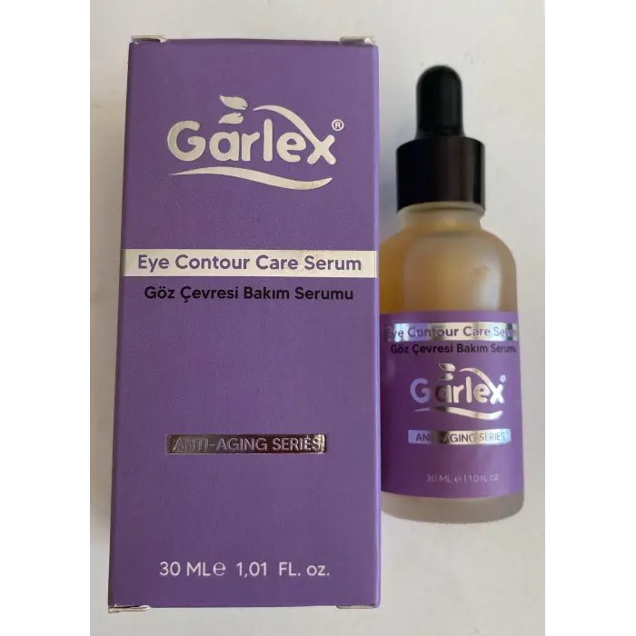 Göz Çevresi Bakım Serumu, 30 ml
