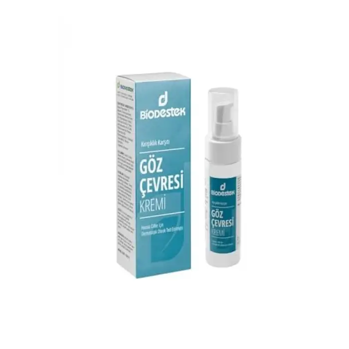Göz Çevresi Kremi 15 Ml