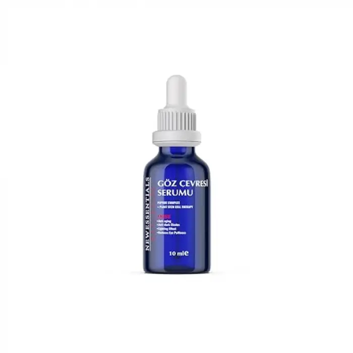 Göz Çevresi Serumu 10 ml