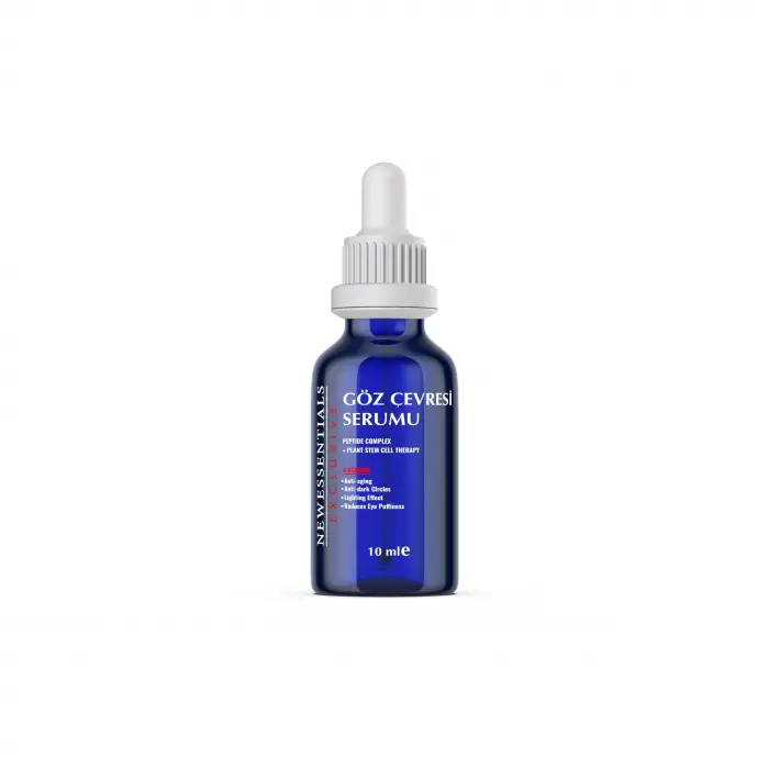 Göz Çevresi Serumu 10 ml